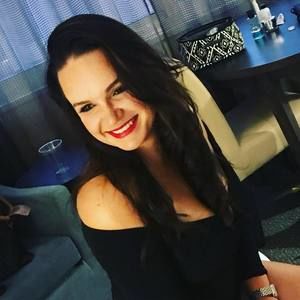 Meet your Posher, Priscilla